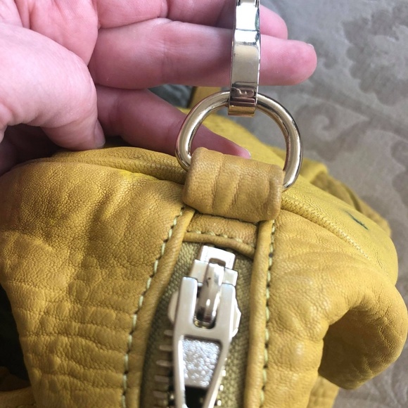 Alexander Wang Rocco Duffle with Adjustable Strap - Picture 13 of 16